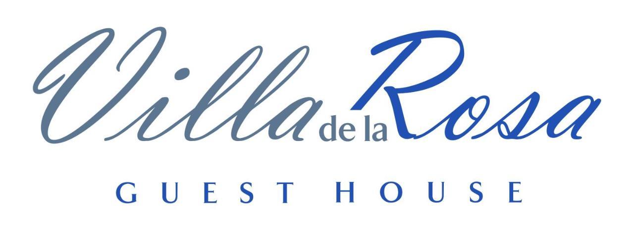 Villa De La Rosa Klerksdorp Esterno foto